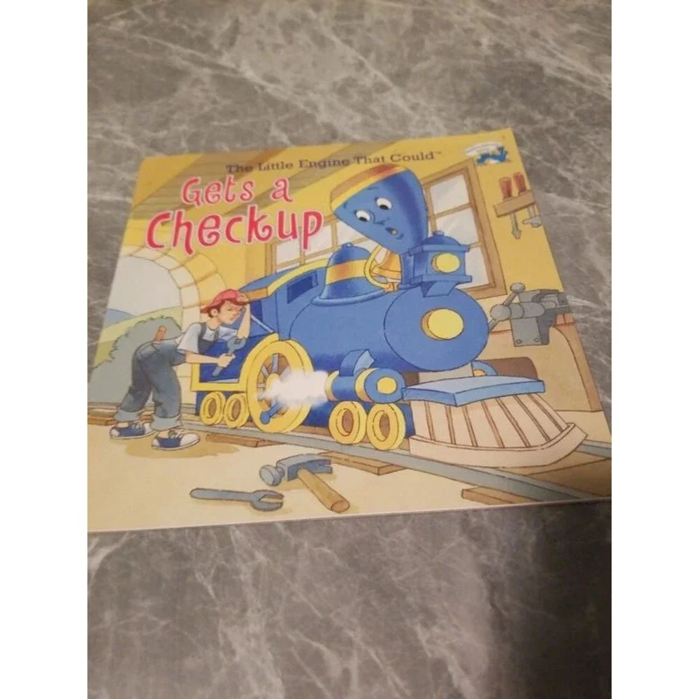 Childrens books